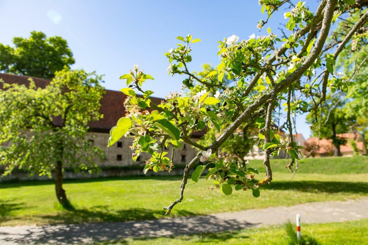 Privatzimmer R.&R. Andersen Kloster Kloster Lehnin Exterior foto